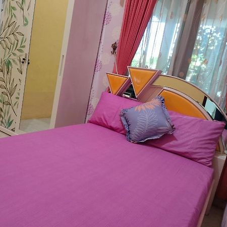 Omah Mendut Homestay バニュワンギ エクステリア 写真