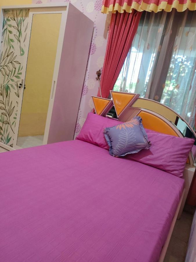 Omah Mendut Homestay バニュワンギ エクステリア 写真